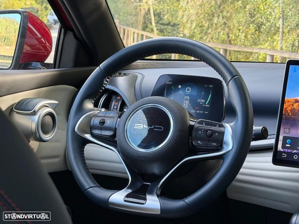 BYD Atto 3 60.48 kWh Design - 30