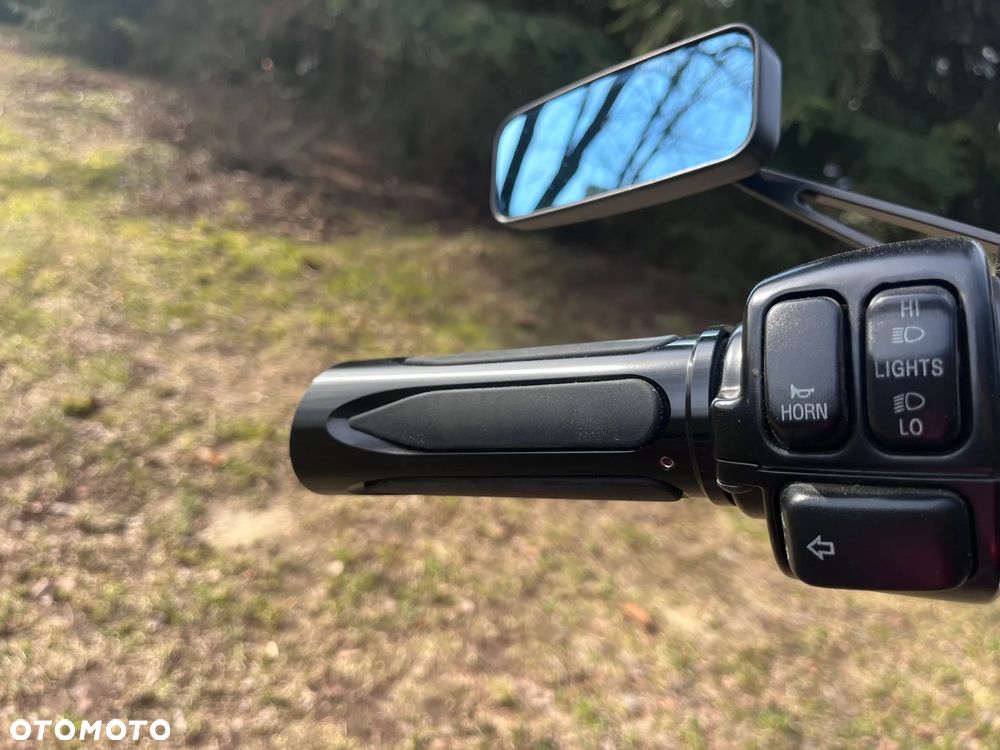 Harley-Davidson V-Rod Night Rod - 20