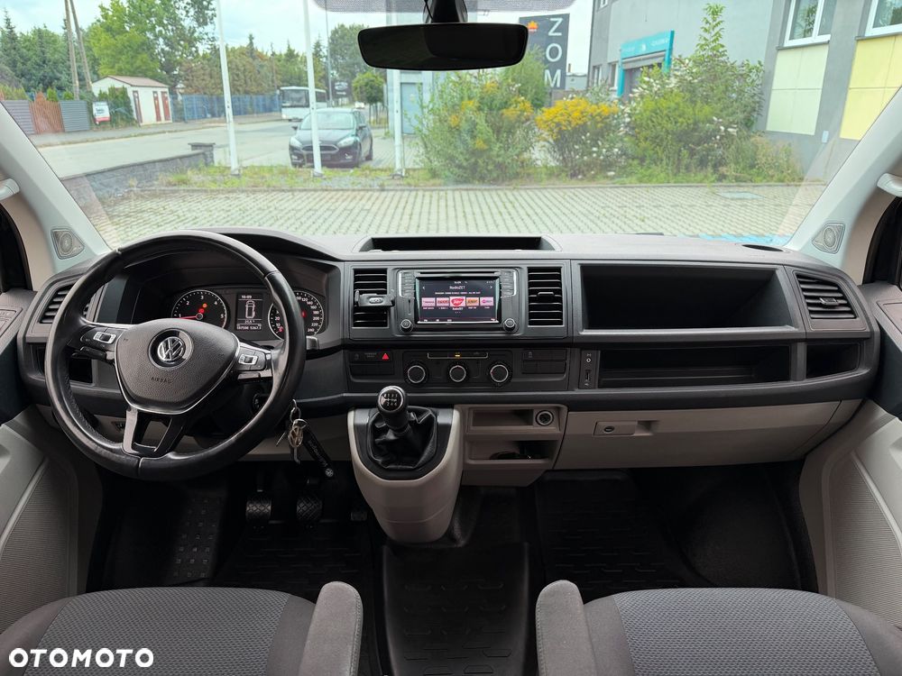 Volkswagen Transporter L1H1 4Motion - 19