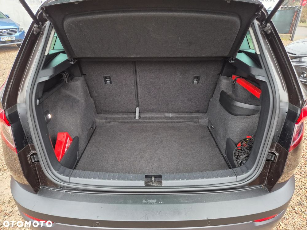Skoda Karoq 1.5 TSI ACT GPF 4x2 Ambition - 31