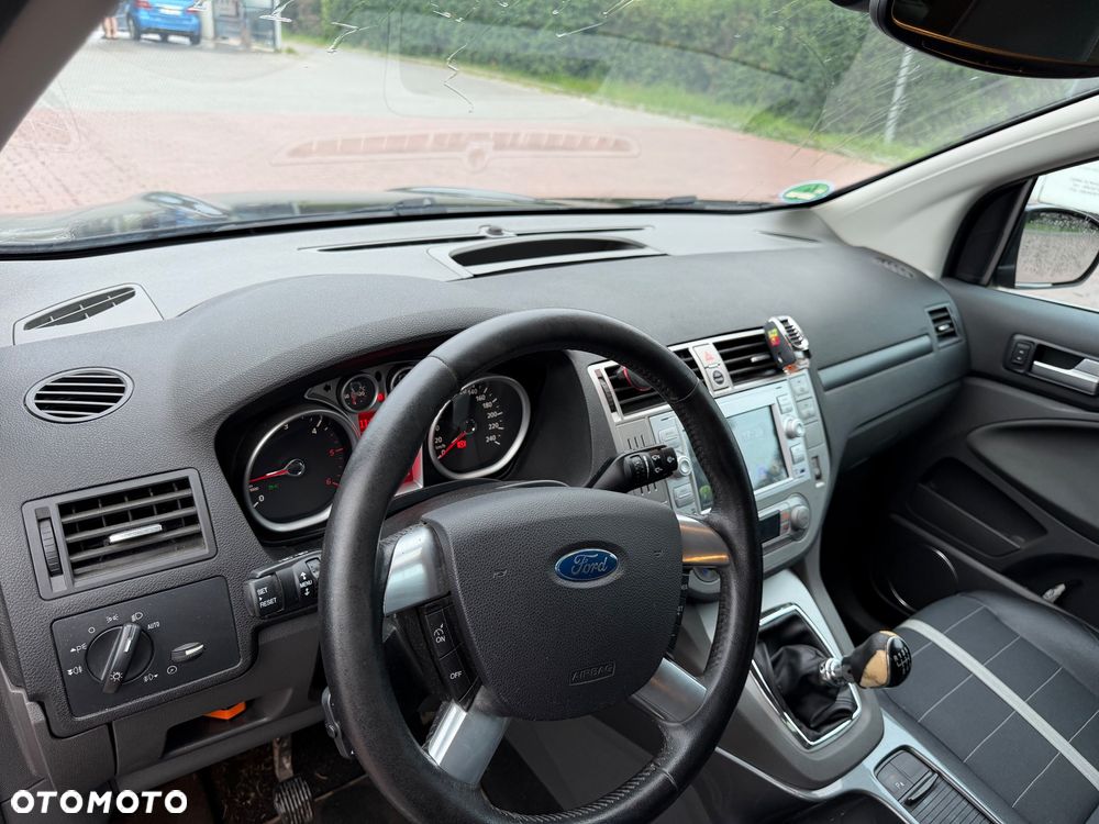 Ford Kuga 2.0 TDCi Trend FWD - 6