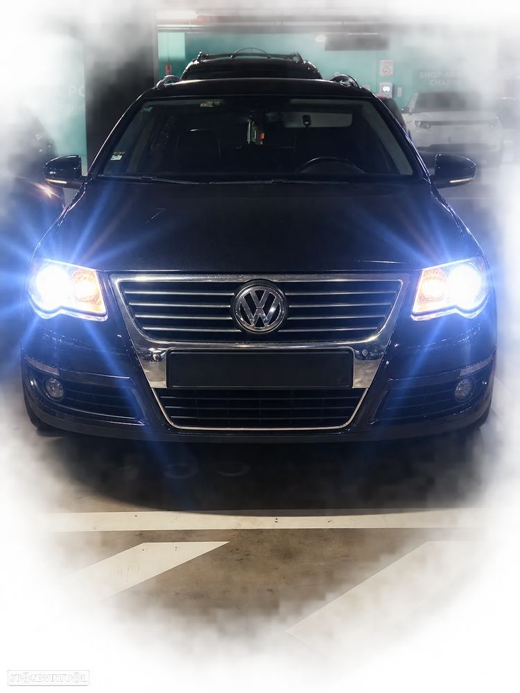 VW Passat 2.0 TDI Highline DSG - 18