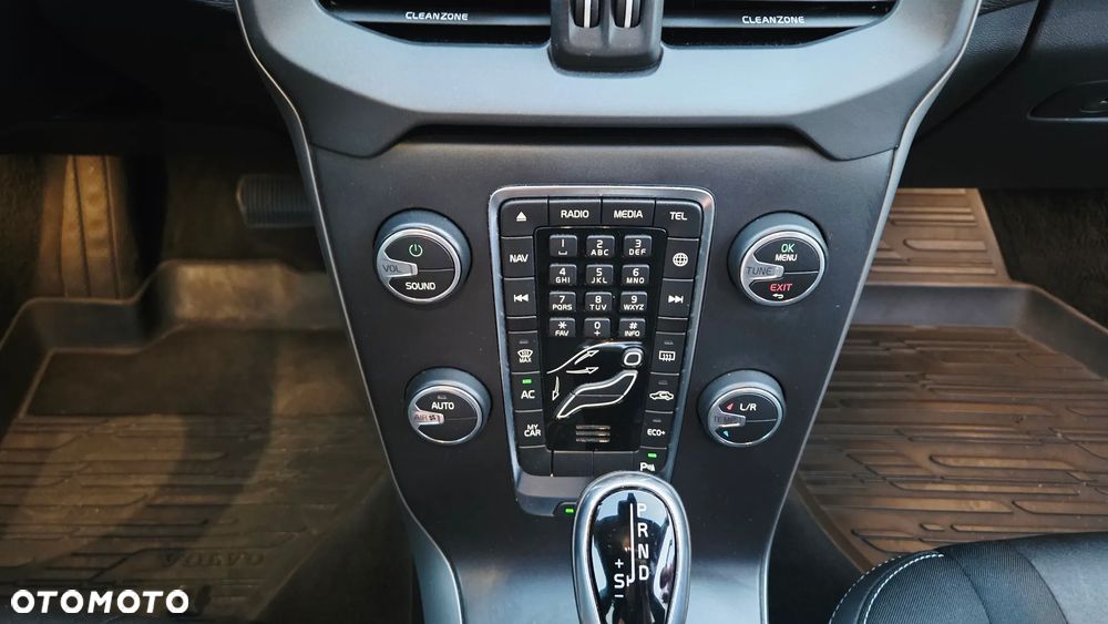 Volvo V40 D3 Drive-E SCR Kinetic - 15