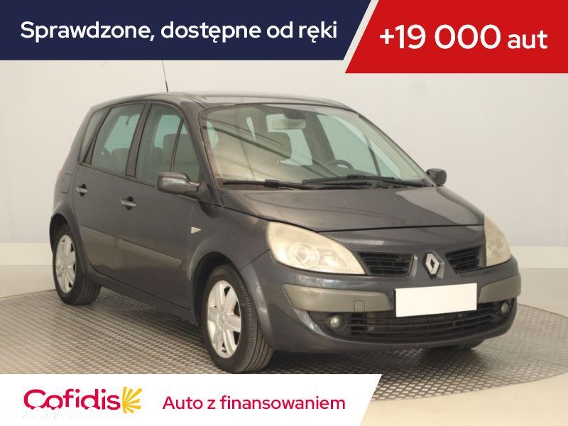 Renault Scenic - 2