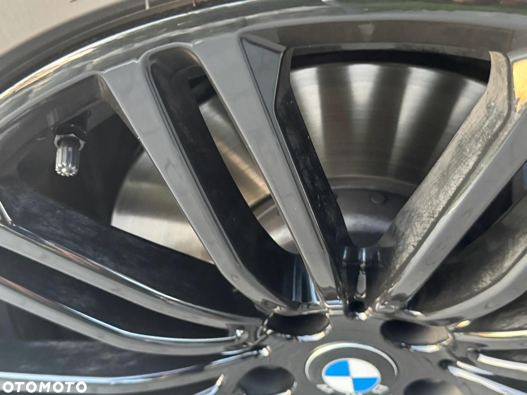 BMW Seria 5 530d xDrive Sport - 6