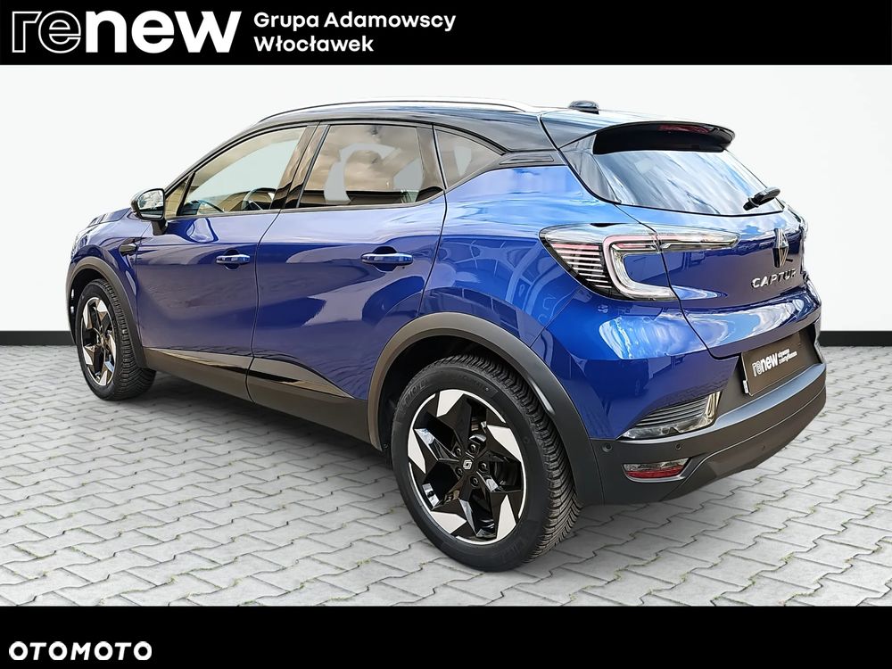 Renault Captur 1.0 TCe Techno - 7
