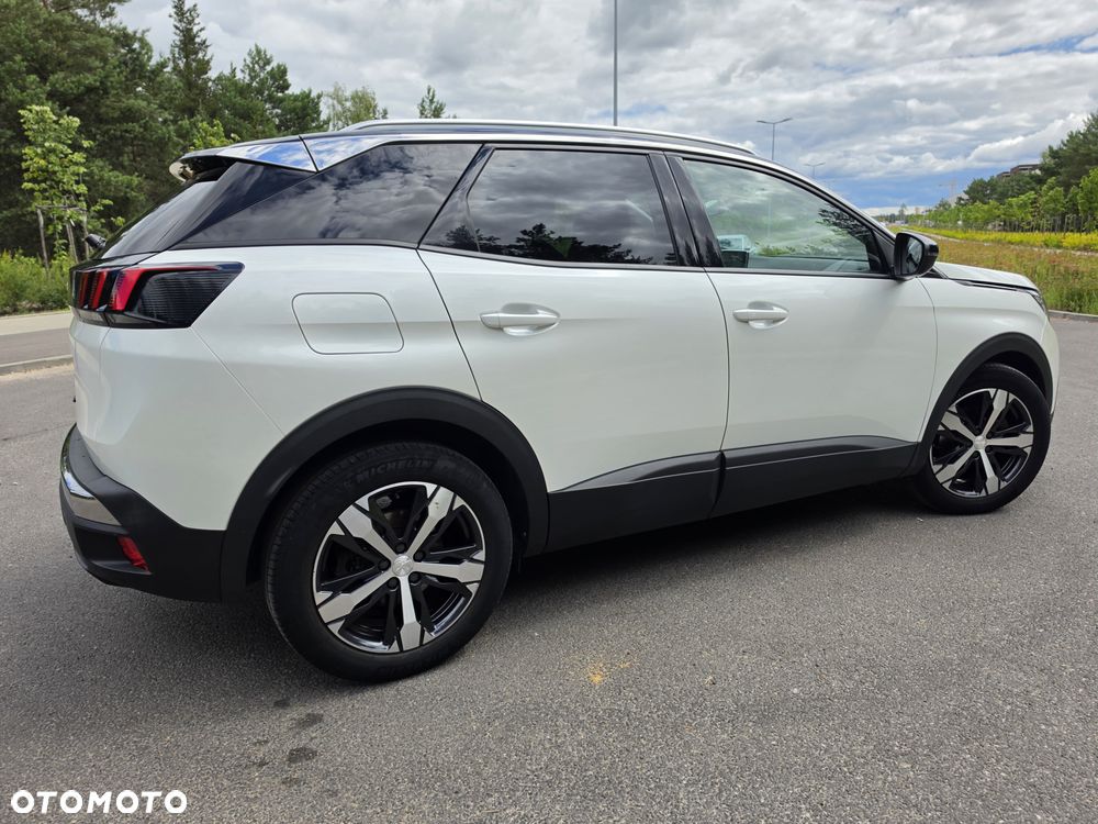 Peugeot 3008 1.2 PureTech Active S&S - 7