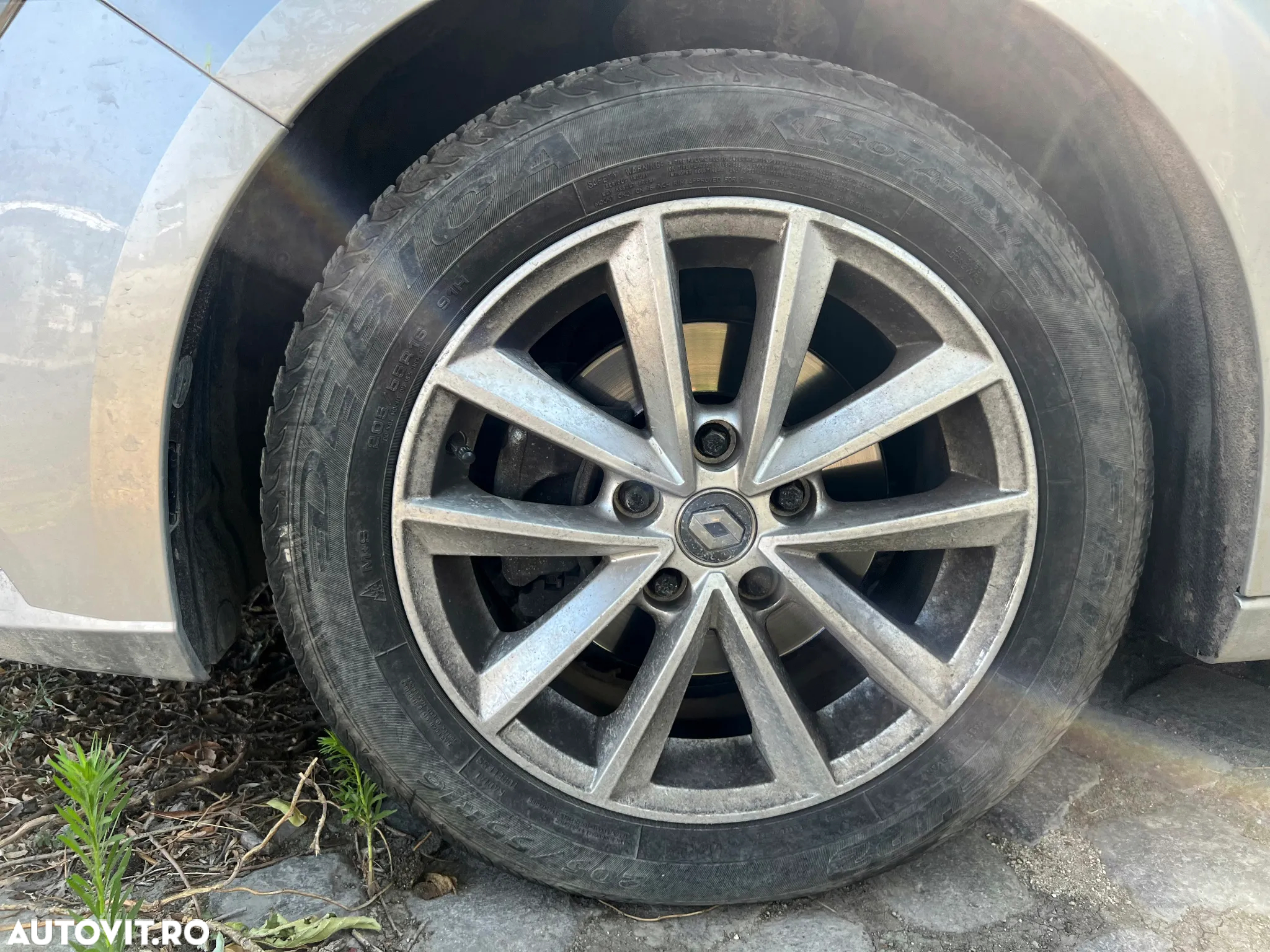 Renault Megane TCe 140 EDC GPF Intens - 29