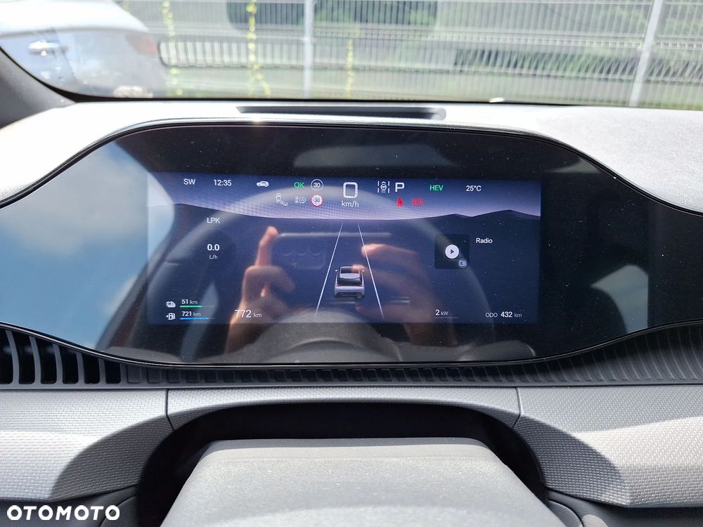BYD Dolphin G - 15
