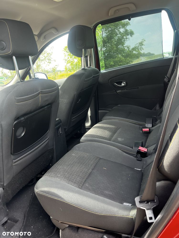 Renault Scenic - 7