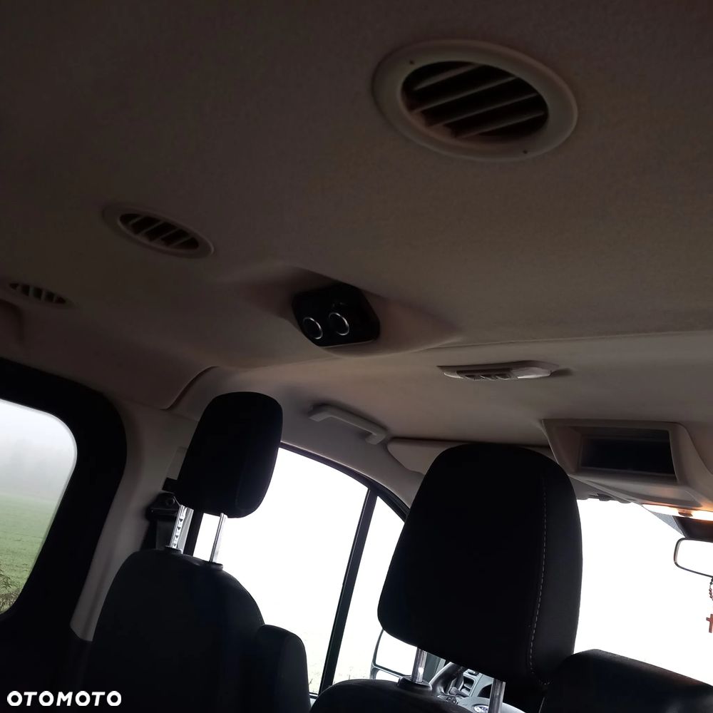 Ford Transit Custom Kombi 320 L2H1 Trend - 17