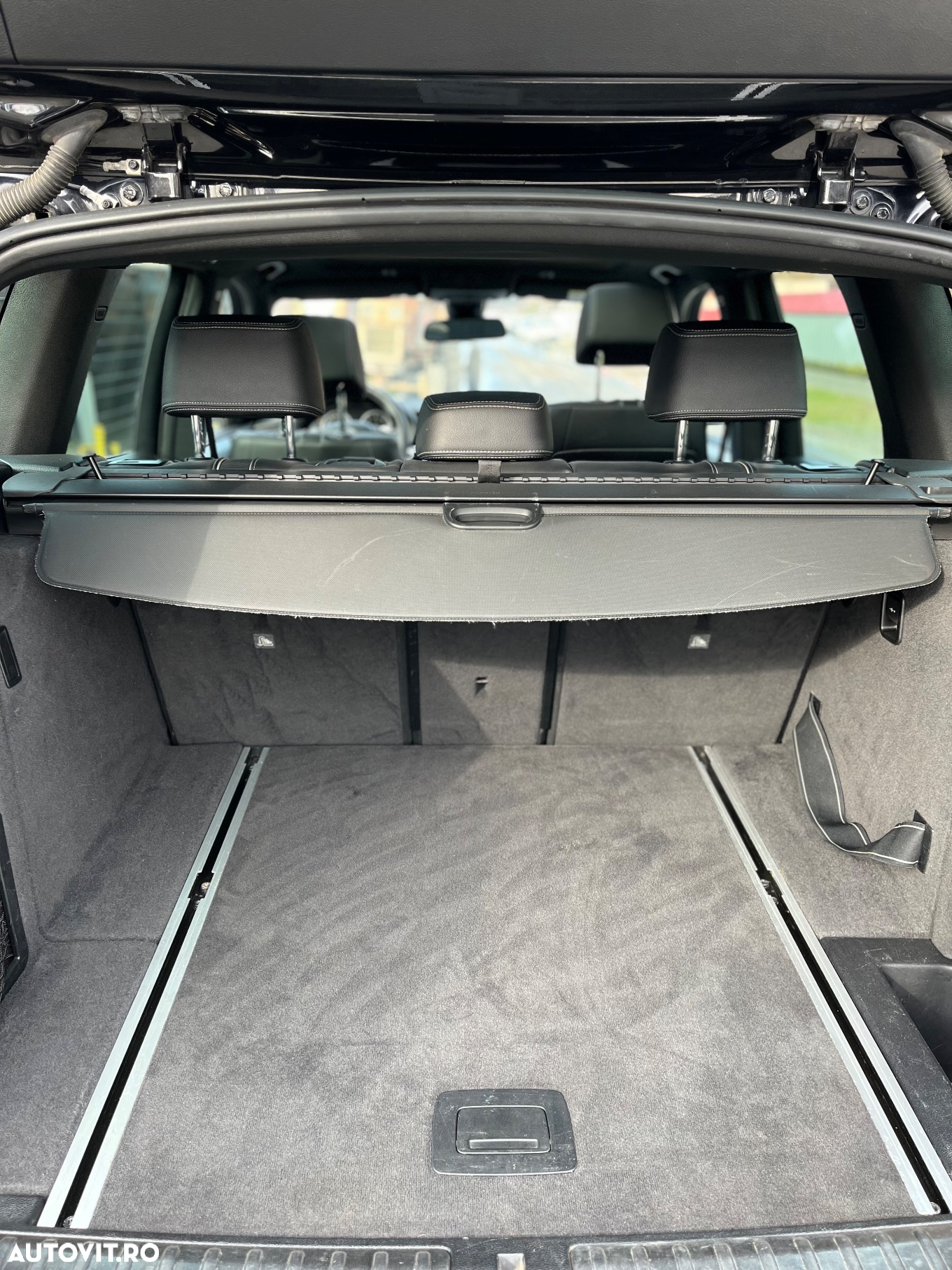 BMW X3 xDrive20d AT xLine - 9