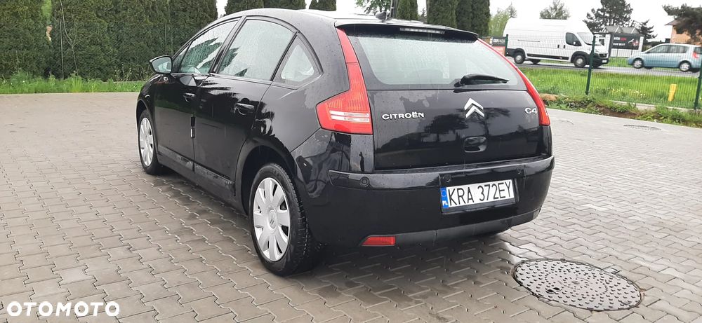 Citroën C4 - 11