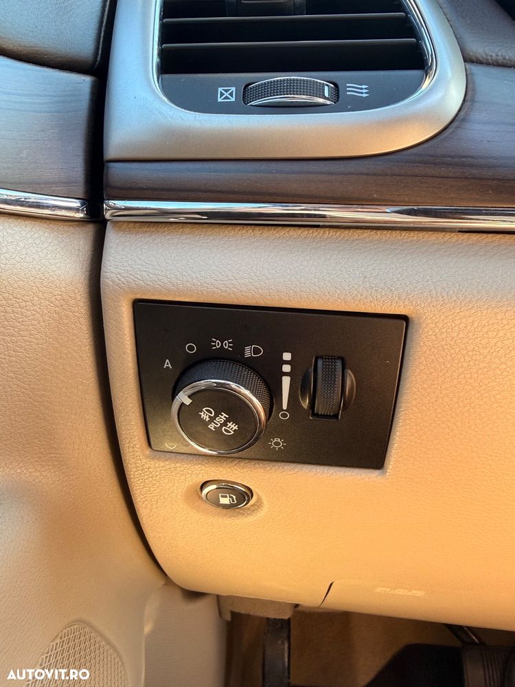 Jeep Grand Cherokee - 6