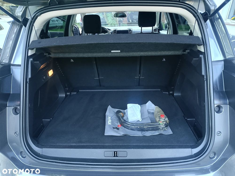 Citroën C5 Aircross BlueHDI 130 S&S LIVE PACK - 21