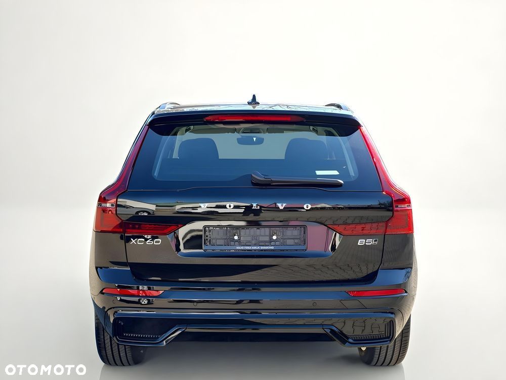 Volvo XC 60 B5 B AWD Ultra Dark - 6
