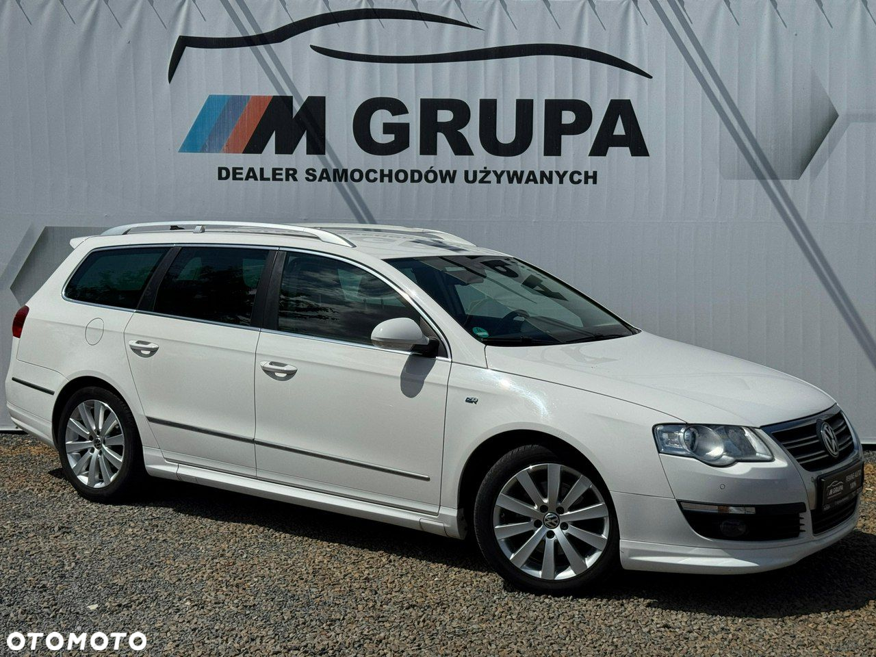 Volkswagen Passat - 2
