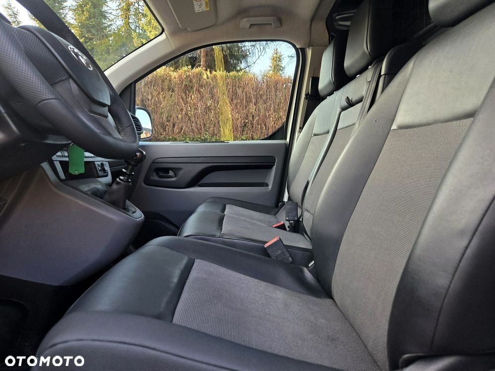 Toyota ProAce - 8
