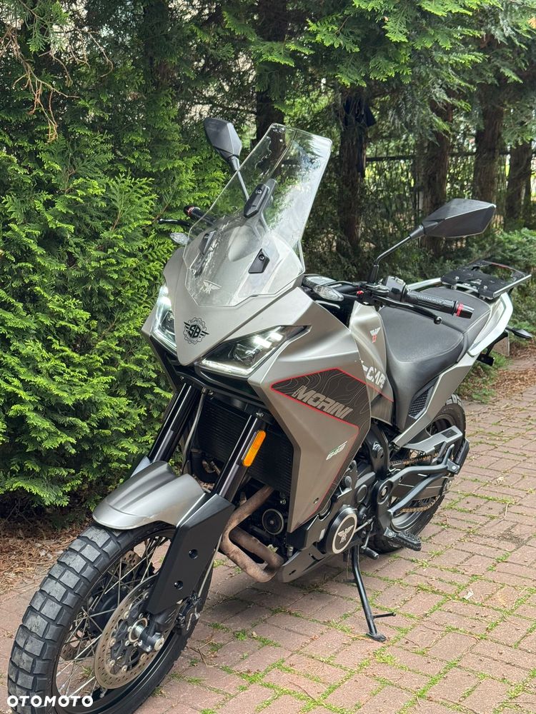 Moto Morini Inny - 11
