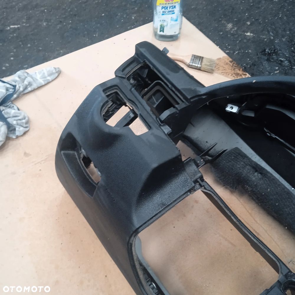 Konsola Mercedes E-klasa W212 A2126802387 - 6