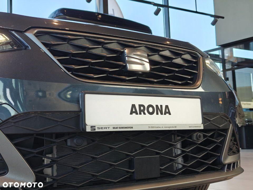 Seat Arona - 4