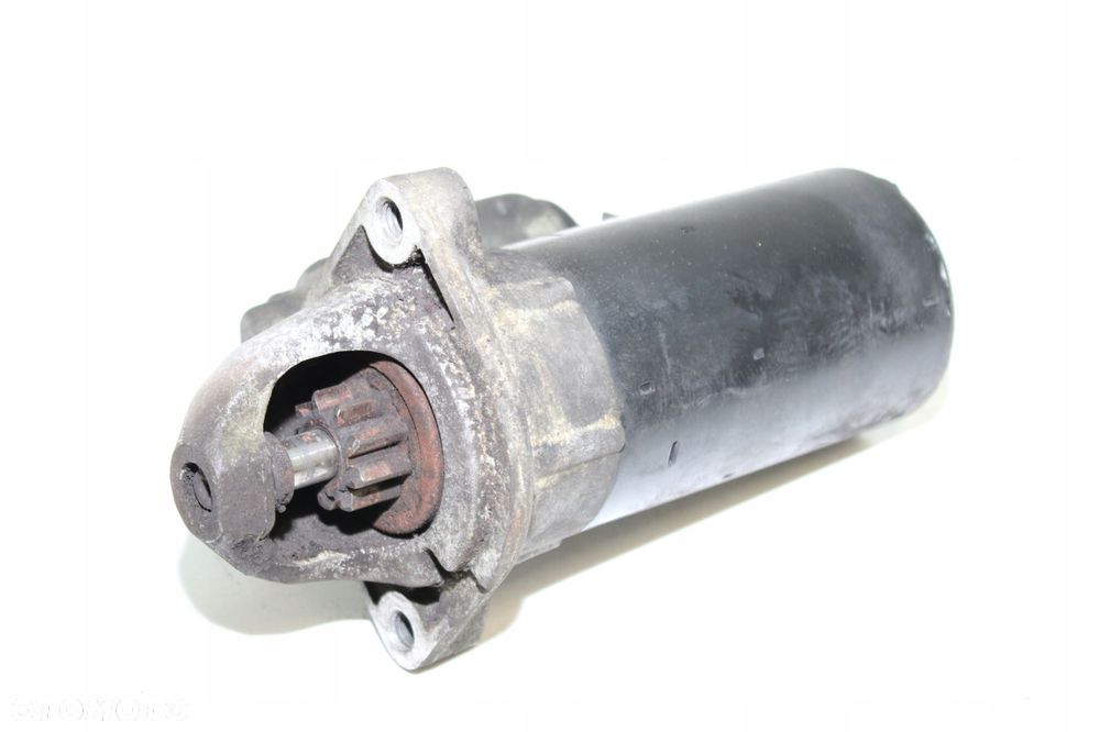BMW E65 E60 M47 530D X6 E71 09r 3.0D ROZRUSZNIK 0001115046 - 6
