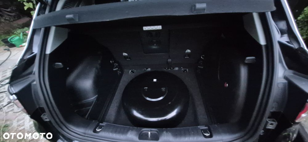 Jeep Compass 1.4 TMair Limited 4WD S&S - 8