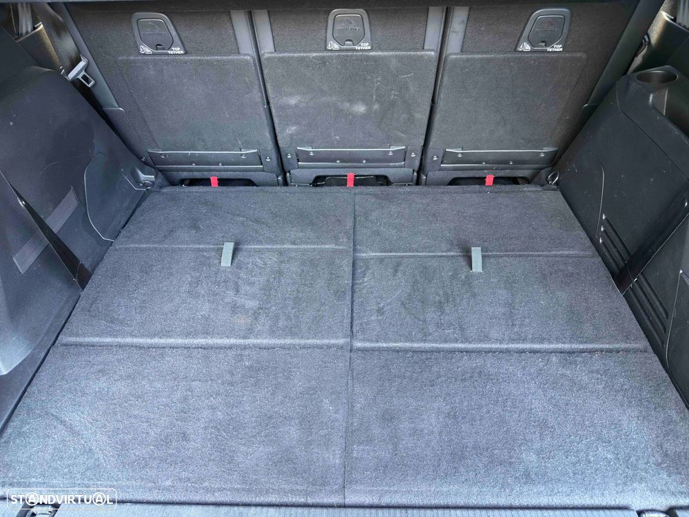 Peugeot 5008 1.5 BlueHDi GT Line - 26