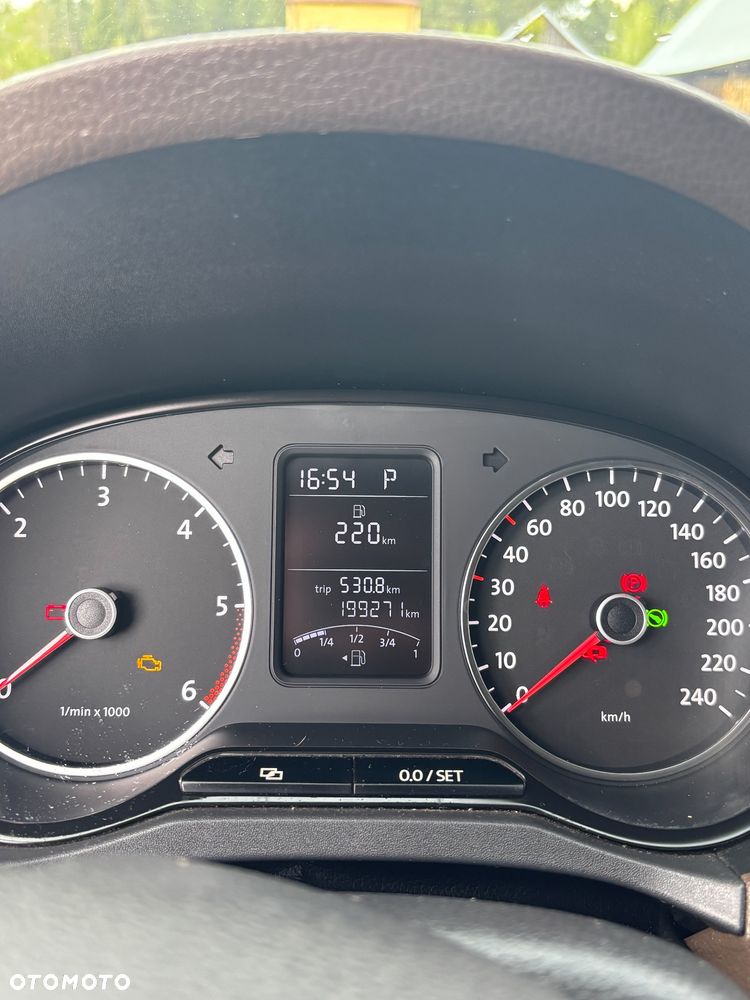 Volkswagen Amarok Double Cab 2.0 BiTDi 4MOTION Highline - 14