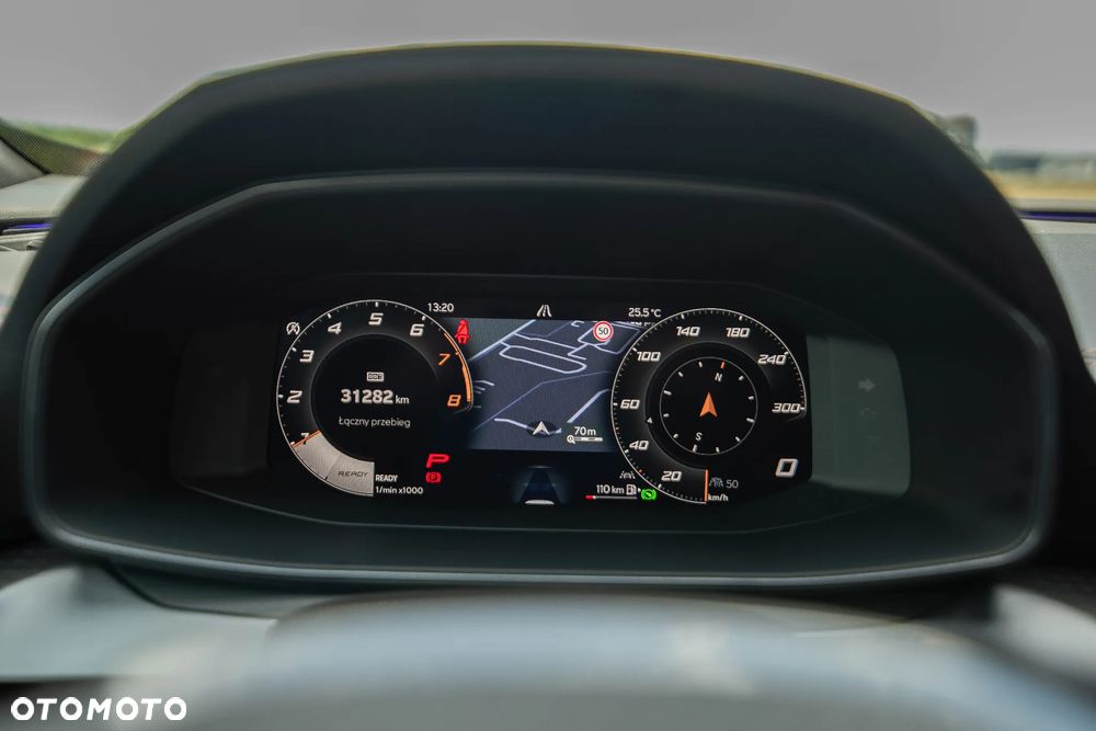 Cupra Formentor 1.5 eTSI mHEV DSG - 17