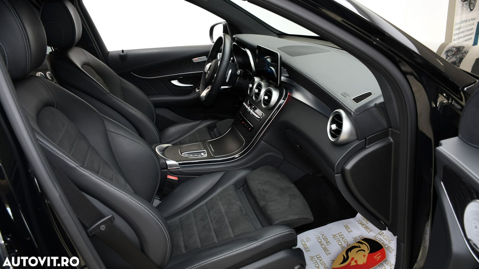Mercedes-Benz GLC - 8