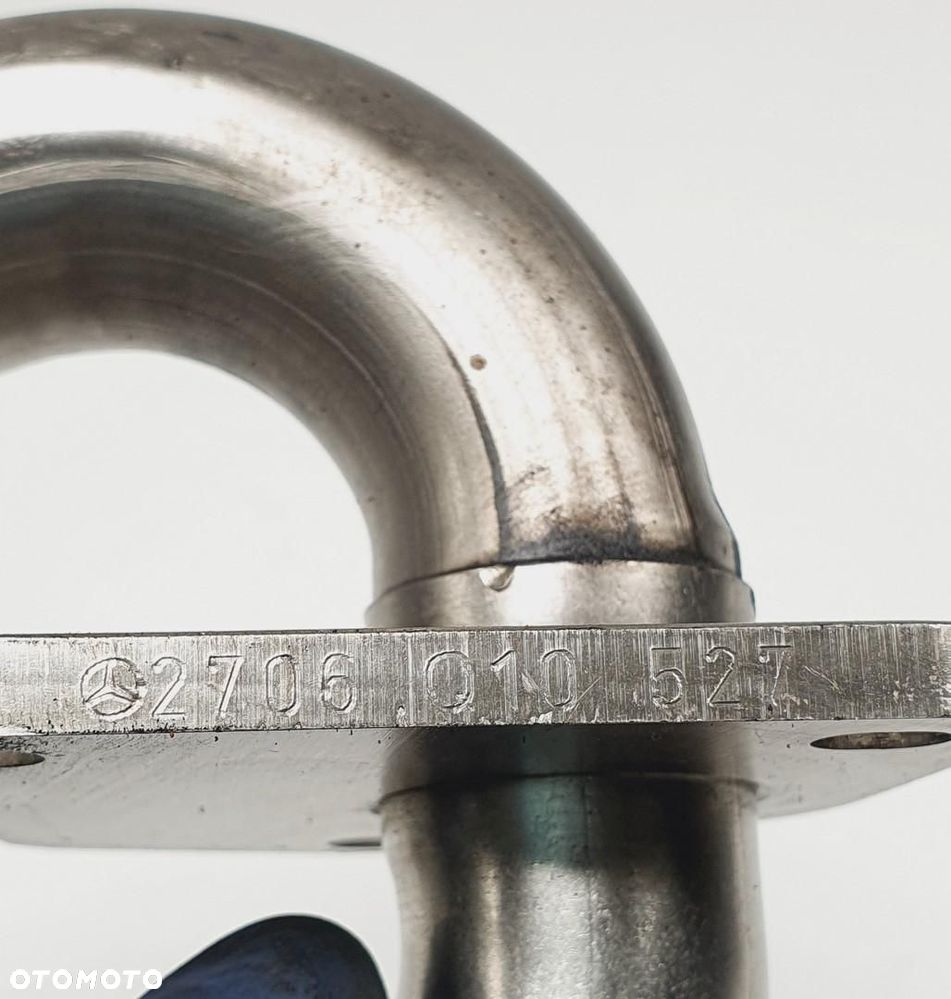 RURKA EGR JEEP GRAND CHEROKEE III WH 2706010527 - 4