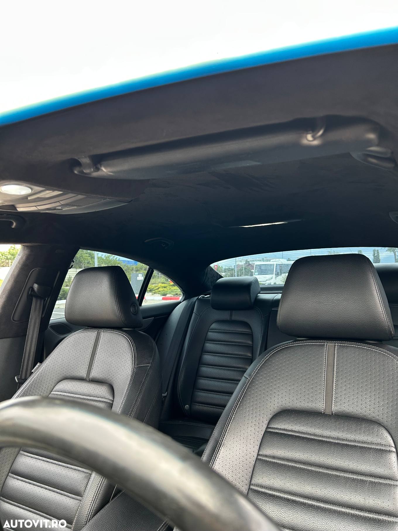 Volkswagen Passat CC 2.0 TSI DSG - 13