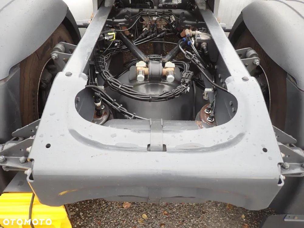 Scania R450 A4x2 STANDARD/ SERWIS/ NAVI - 7