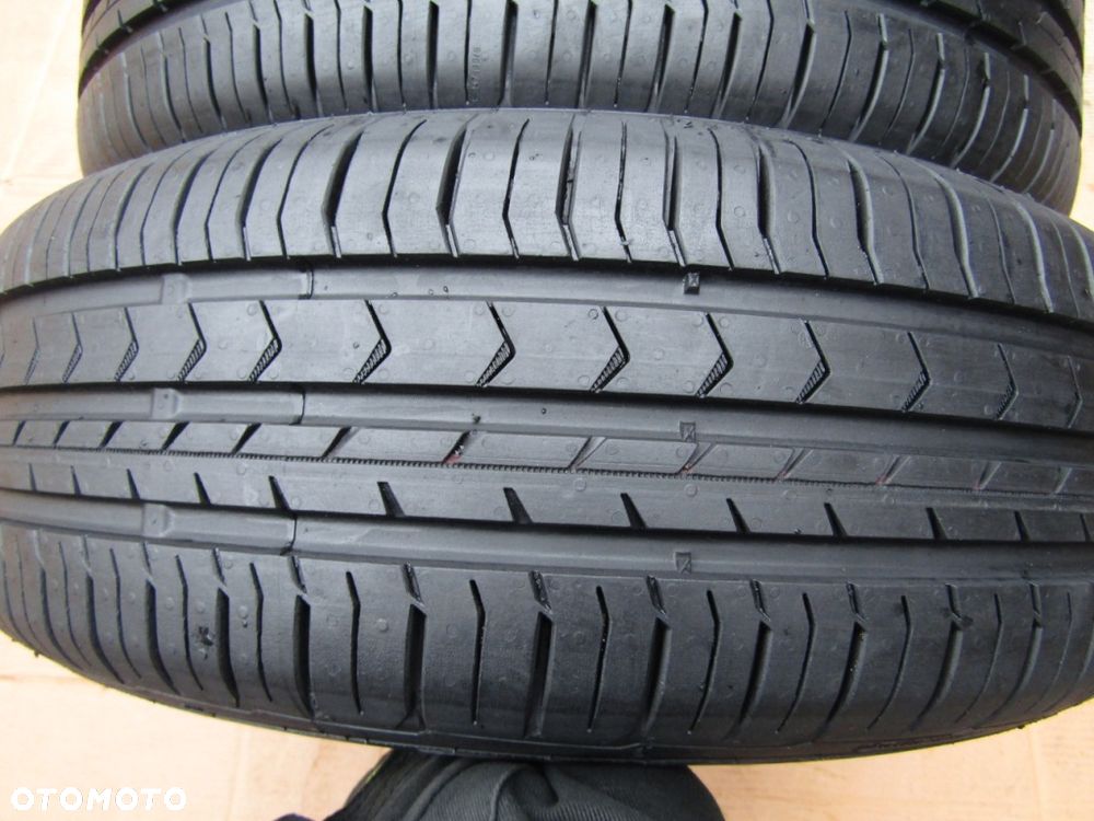 4x Felgi 15 Opel Combo E Peugeot 308 II Rifter Citroen Partner III 6,5 j 5x108 ET42 - 18