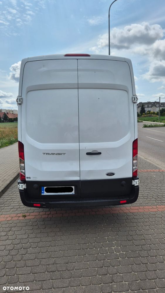Ford Transit - 6