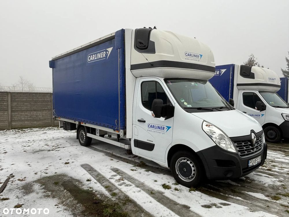 Renault Master - 3