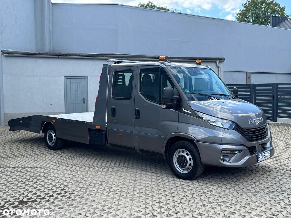 Iveco Daily - 5
