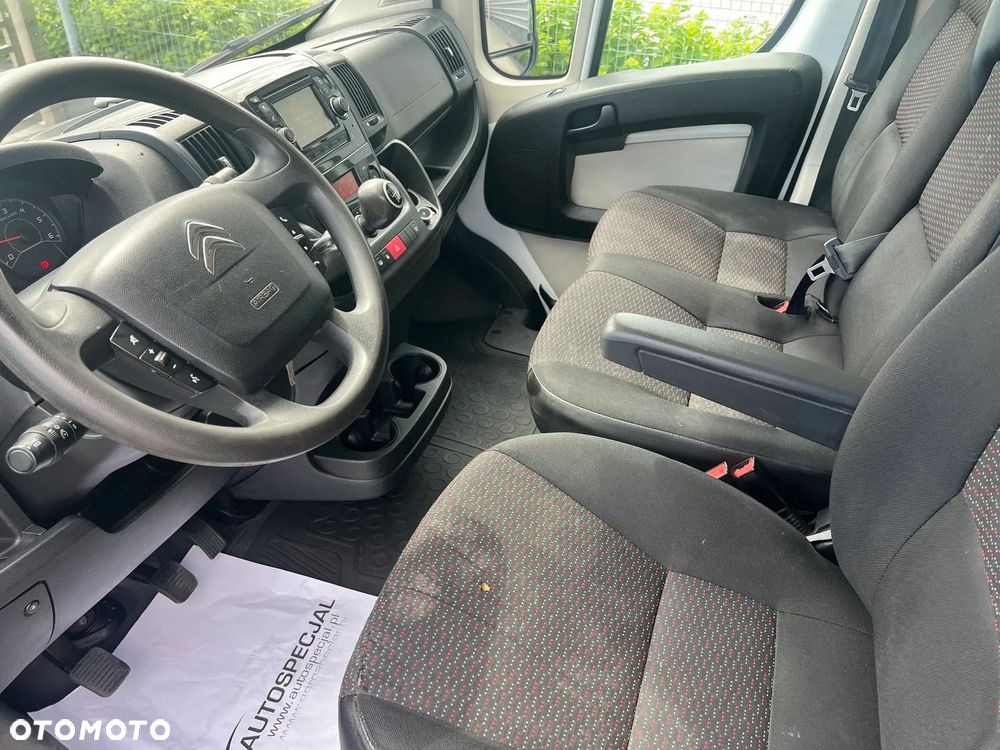 Citroën Jumper - 9