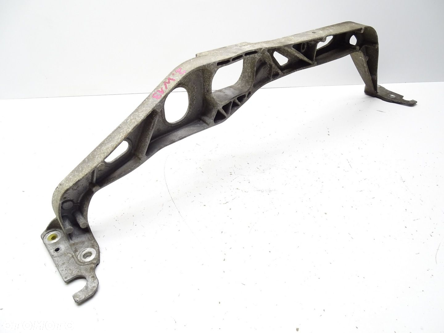 BELKA WSPORNIK SILNIKA PRZÓD PRZEDNIA AUDI A4 B8 A5 8T 2.0 TDI 8K0199521Q - 4