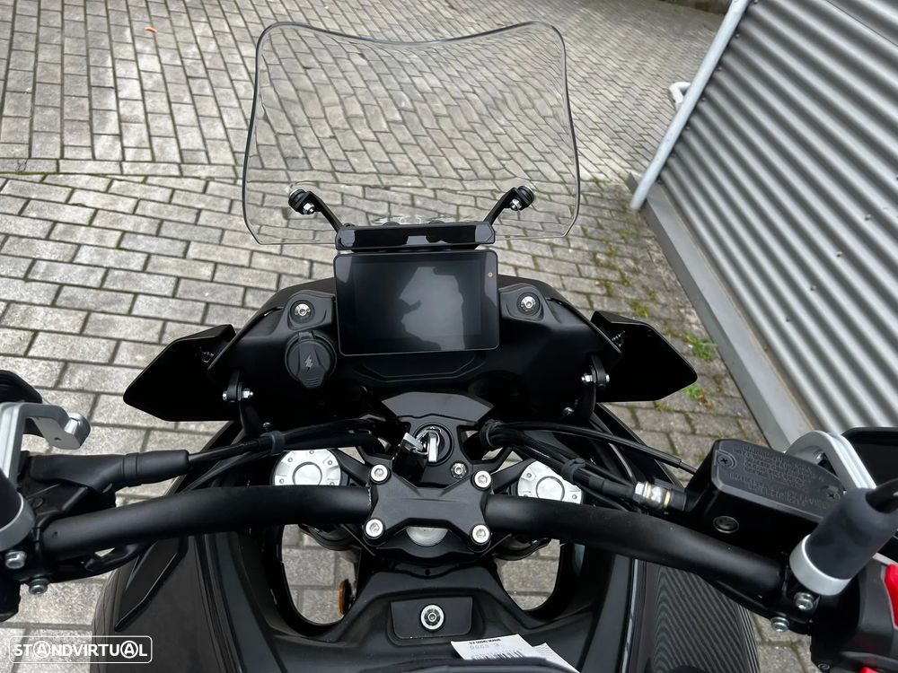 Benelli TRK 702 BENELLI TRK 702 - 3