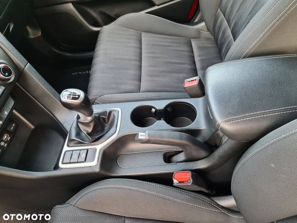 Kia Sportage 1.6 GDI M 2WD - 14