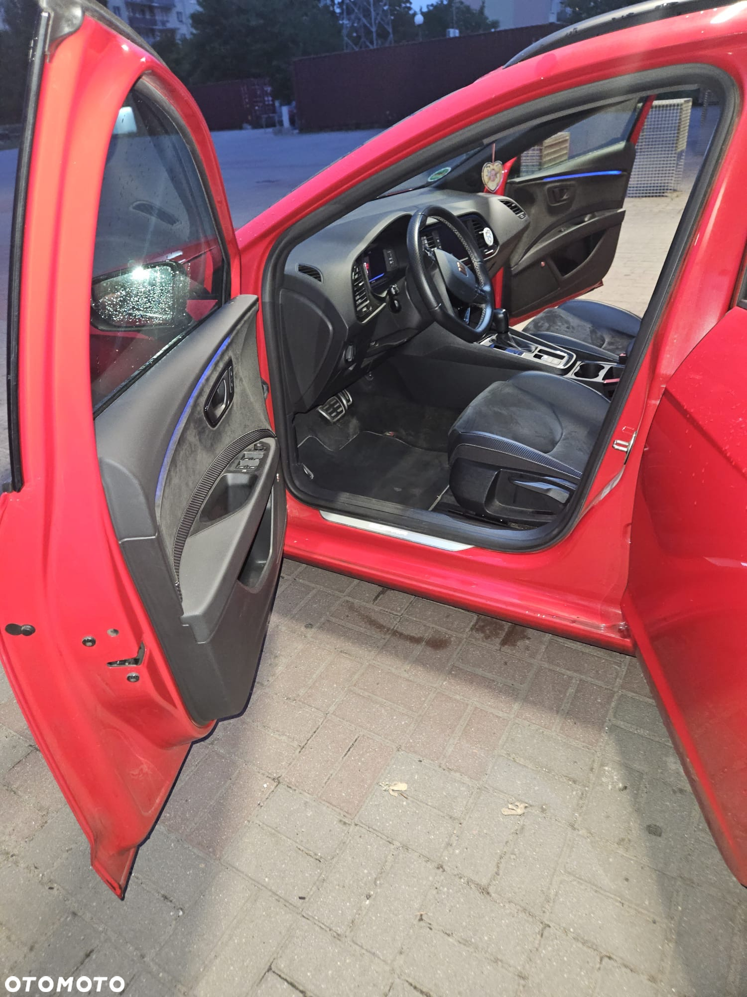 Seat Leon ST 2.0 TSI Start&Stop 4Drive DSG Cupra 300 - 18