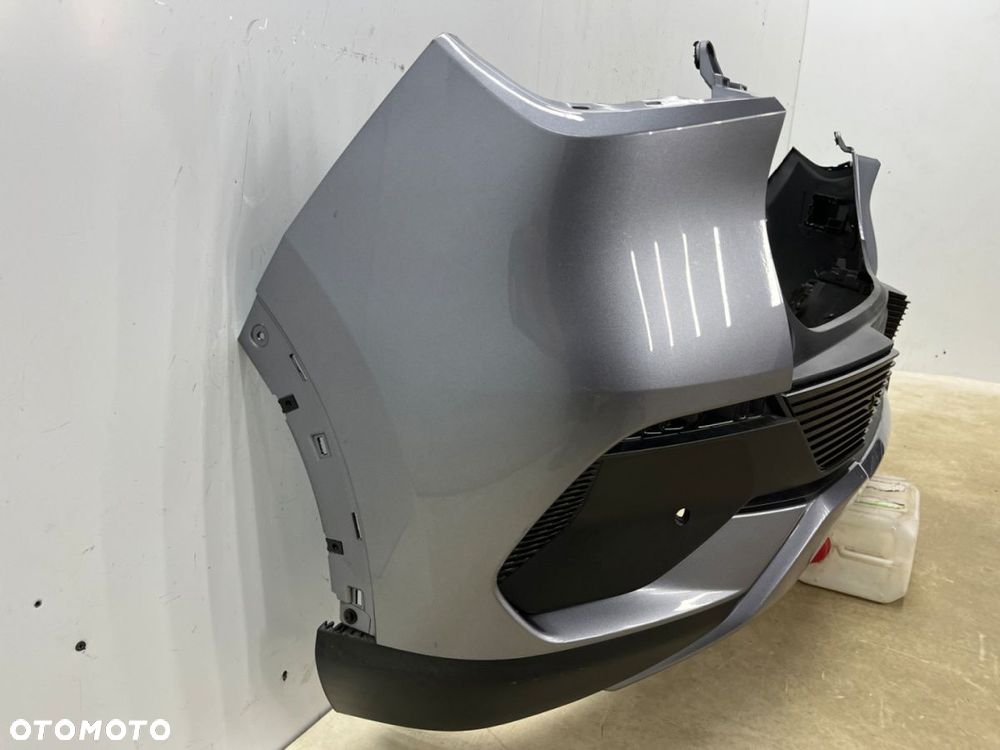 Zderzak tylny BYD Atto 3 21r.- tył 4XPDC SC2E-2804113 - 2