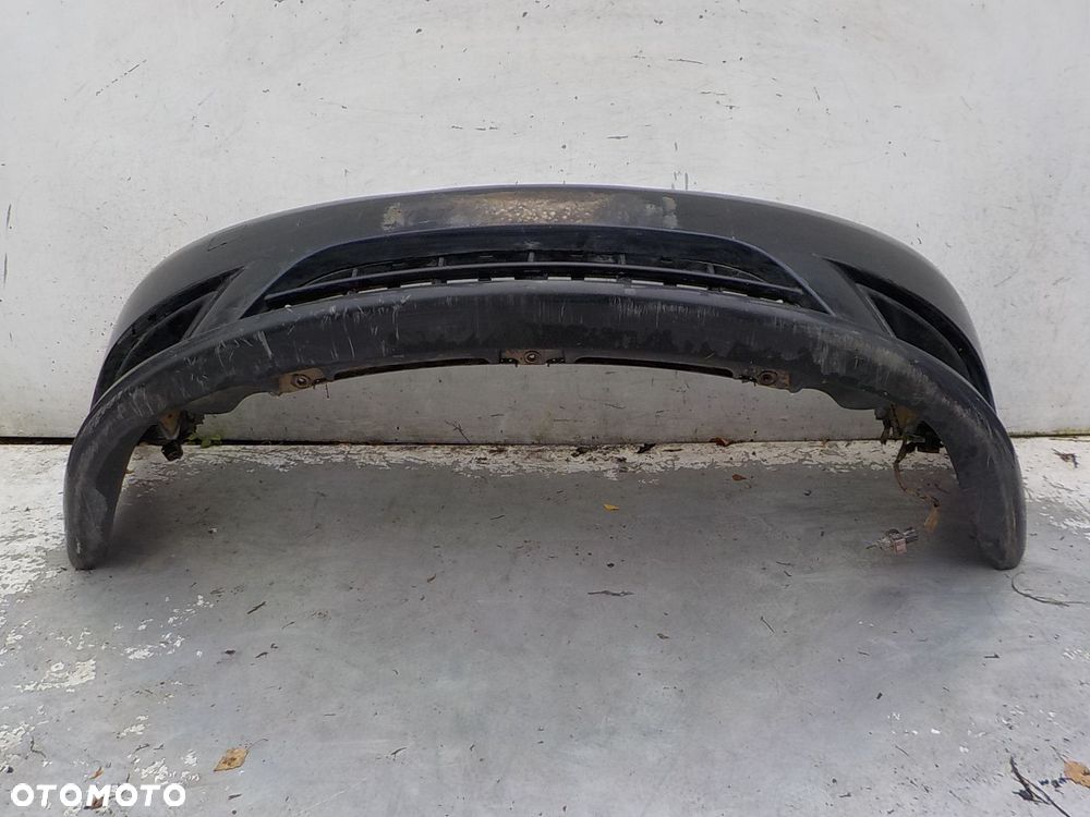 781 SAAB 9-3 II LIFT ZDERZAK PRZÓD PRZEDNI - 4