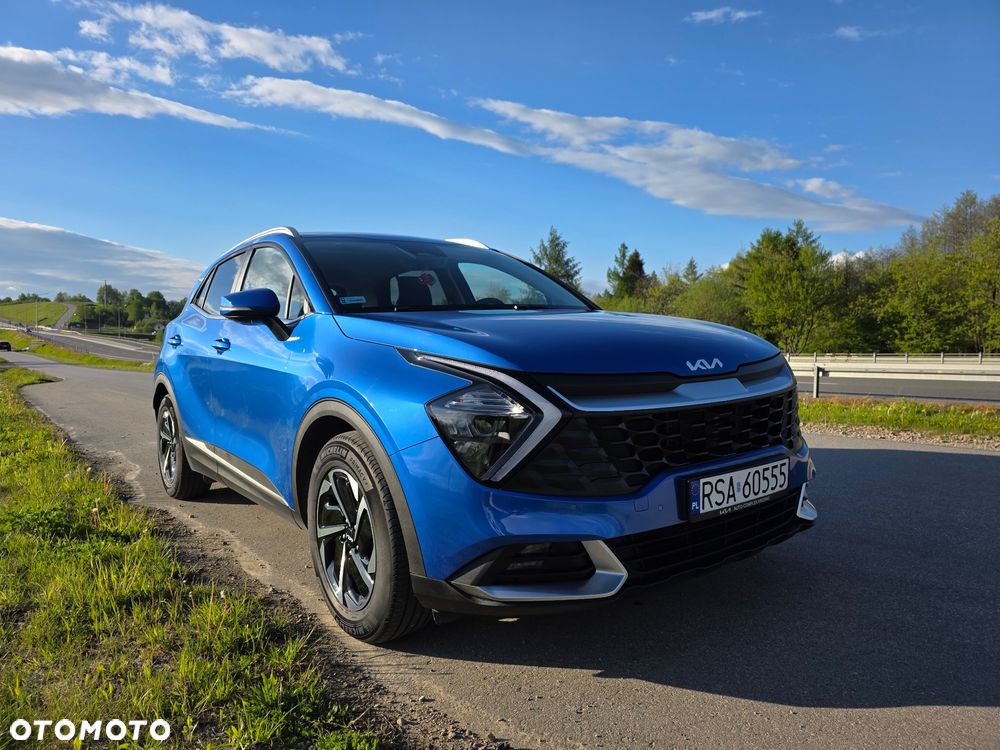 Kia Sportage 1.6 T-GDI L 2WD - 1