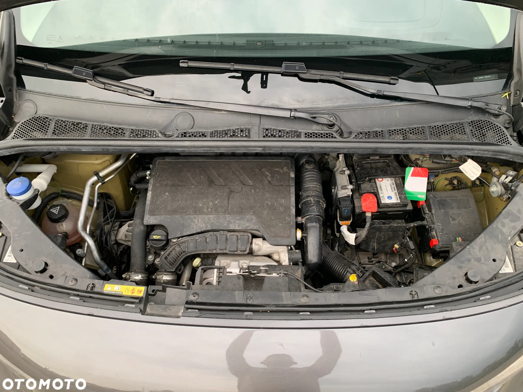 Opel COMBO - 30