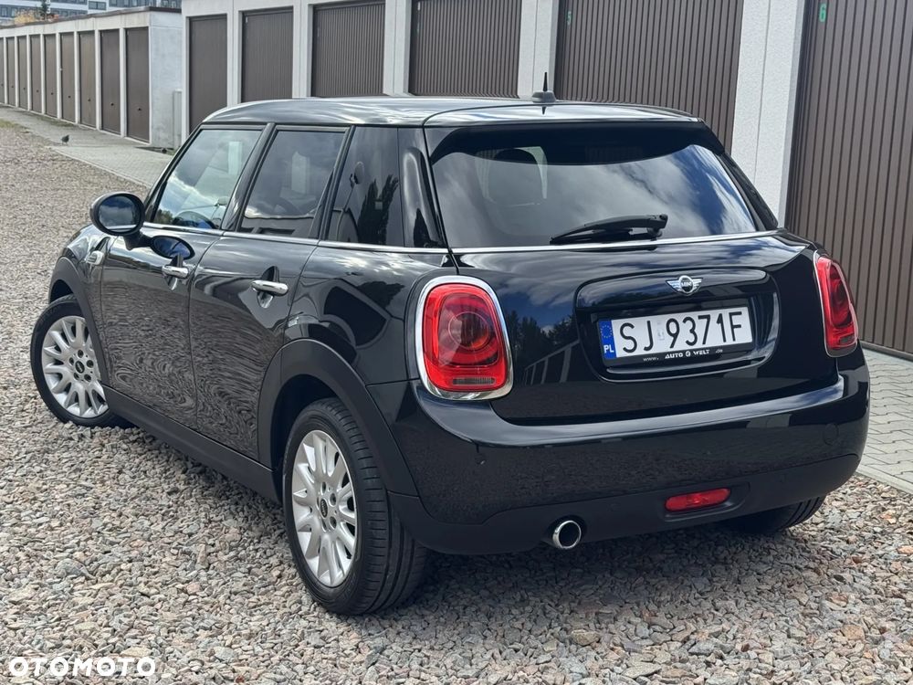 MINI Cooper Yours Trim - 23