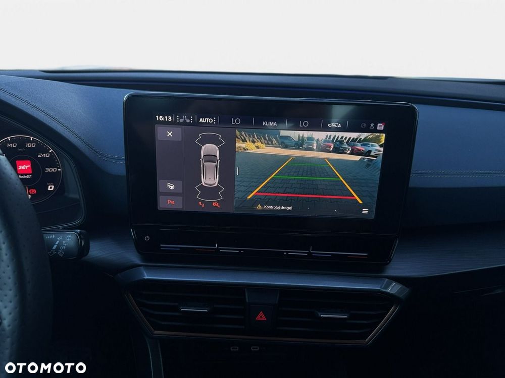 Cupra Formentor 2.0 TSI 4Drive DSG - 22