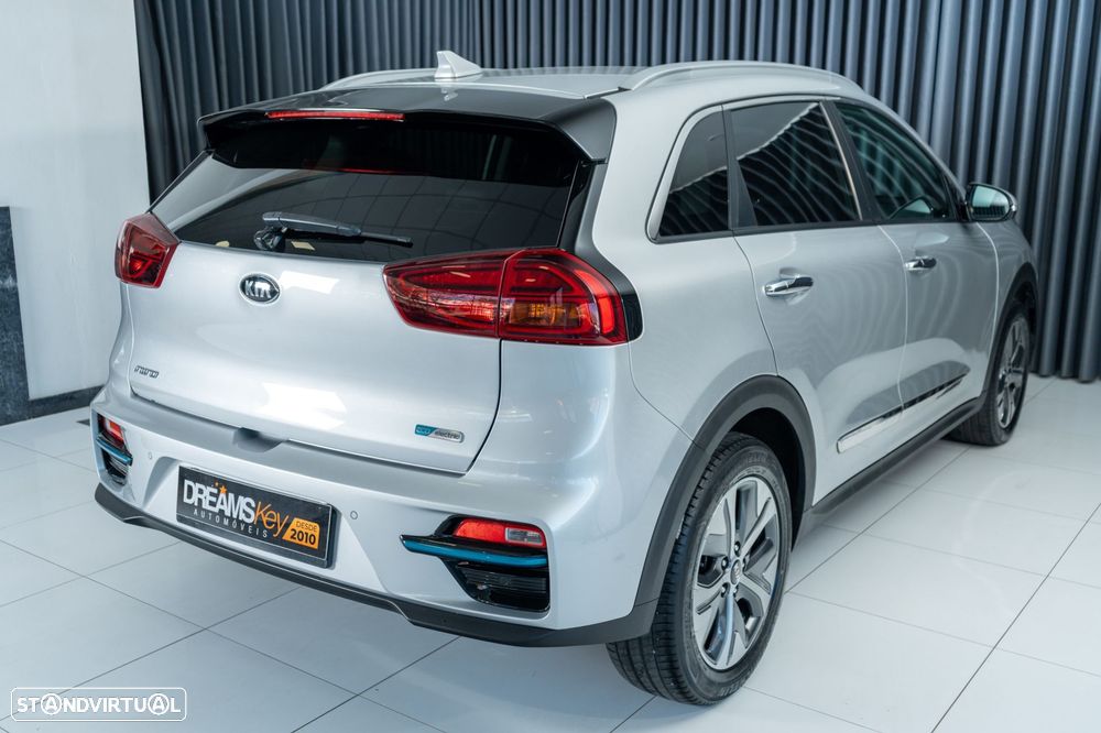 Kia e-Niro Vision - 4